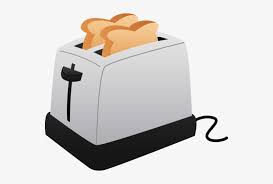 Toaster Drawing At Getdrawings Toaster Clipart Free Transparent Png Download Pngkey Line drawing illustration of a cute kawaii girl. at getdrawings toaster clipart