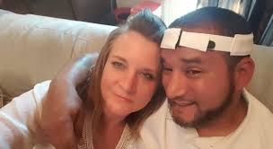 Lynda Weekley and Kenneth Weekley's Wedding Website