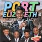 EMO ADAMS I PORT ELIZABETH event image