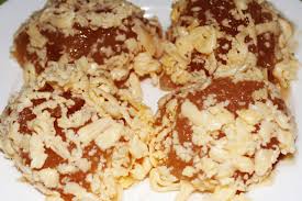 Pichipichi Recipe Filipinorecipe Filipinofood Philippines Food Recipes Cheese Recipes