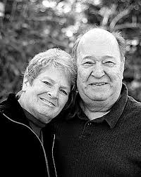 50th: Gary and Janet Hicks