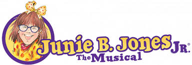 From marcy heisler and zina goldrich, the creators who brought you dear edwina and dear edwina jr., comes junie b. Junie B Jones Jr The Musical Richmond Mom