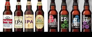 Amber ales usually are less bitter then most pale ales and are distinguished by the in australia the most popular amber ale is from malt shovel brewery, branded james squire in honour of australias first brewer. How A Generation Is Shaping The Global Beer Category The Power Of The Millennial