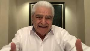 Don Francisco dice que votó para que la comunidad latina sea respetada y  mejor representada