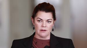 Nine's Sydney offices 'split' over reports Samantha Armytage could replace  out-of-favour Today-co host Sarah Abo in ratings war