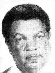 Tyrus Lee Bell Sr. (1934-2012)