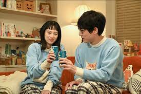ハンオシ」最終回“百瀬”坂口健太郎のペアルックに「かわいい」 “丸園先生”西尾まりの夫に驚きの声 | Daily News | Billboard  JAPAN