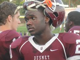 Jamborees Sets The Stage For 2013 Prep Football Campaign