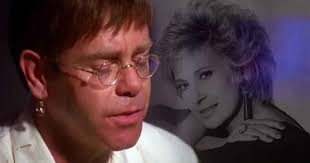 LISTEN: Elton John Covers Tammy Wynette's Iconic "Stand by Your Man"