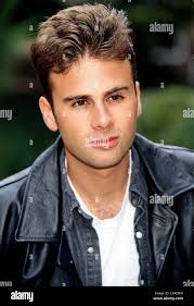 James walters hi-res stock photography and images