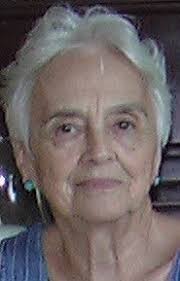 Bernice Freeman Obituary