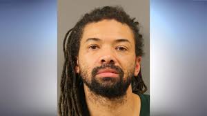 Sheriff: Man chokes boy for not taking out trash