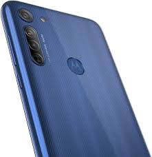 Motorola Moto G8 - Smartphone 64GB, 4GB ...