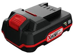 PARKSIDE® Akumulátor 20 V/2 Ah PAP 20 B2 | Lidl.sk