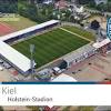 Holstein kiel logo zum ausmalen. 1