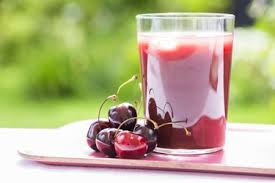 The Tart Cherry Juice May Help Insomnia - University Health News