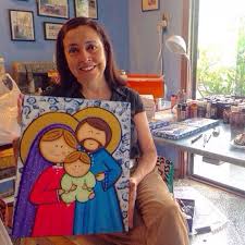 Alba Maritza Nieto de Rodriguez (albamaritzan)