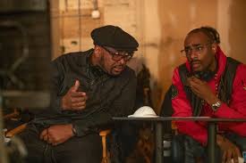 The actor's next film titled judas and the black messiah's trailer released on tuesday and we're all glued to it. Sundance Judas And The Black Messiah Explores A Buried History