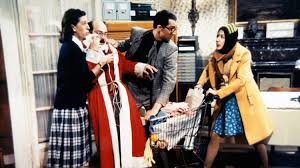 Le père noël est une ordure (1982). Le Pere Noel Est Une Ordure Fete Ses 40 Ans Si Vous Avez Plus De 15 20 A Ce Quiz Vous Meritez Une Part De Kloug
