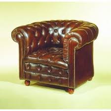 Chesterfield Club Chair D 179 From Smith Watson Chair Furniture Chesterfield Chair