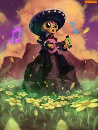 In this guide, we featured the basic strats and stats, featured star power & super attacks! 130 Cute Poco Brawlstars Ideas In 2021 Star Art Brawl Fan Art