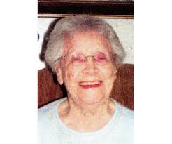 GENEVA WILLIAMSON Obituary (2016)