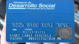 Este miércoles 17 de febrero comenzó el cobro de la tarjeta alimentar, que duplicará los montos de la carga, debido a una resolución del ministerio de desarrollo social por la que los beneficiarios de la prestación tendrán un aumento del 50% en el saldo durante el mes de febrero. Como Solicitar La Tarjeta Azul De Alimento Plan Mas Vida Visa Vale Tarjeta Visa Alimentos Y Tarjeta Social