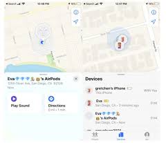 Our my ip location app shows your ip address and your ip location on the map below.your ip address is: How To Find Lost Airpods With Find My Airpods