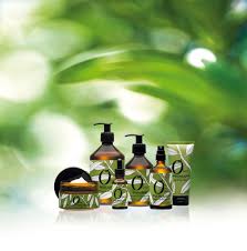 Fragonard Olive Megapom