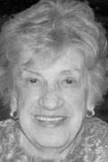 Bertha Cormier Obituary
