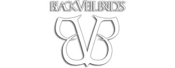 Black veil brides t shirt reaper band logo bvb new official mens baseball shirt. Black Veil Brides Vale Theaudiodb Com