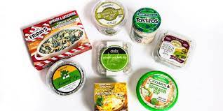 Taste Test The Best And Worst Store Bought Spinach Dips Huffpost Life