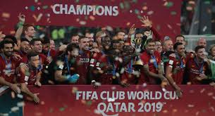The first fifa club world championship took place in brazil in january 2000. Qatar To Host Fifa Club World Cup Next February Agencia De Noticias Brasil Arabe