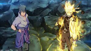 Follow the vibe and change your wallpaper every day! Naruto And Sasuke Wallpaper Engine Full Download Wallpaper Engine Wallpapers Free