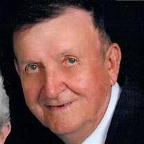 Charles C. Snow Obituary