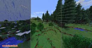 Feb 11, 2021 · best building mods in minecraft you've probably been three hours into a complex minecraft build, looked back and realized that you're only 5% done. Serene Seasons Mod 1 17 1 1 16 5 Real Life Seasons In Minecraft 9minecraft Net