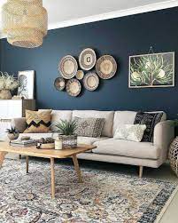 36 Best Living Room Wall Decor Ideas 01 Accent Walls In Living Room Beige Living Rooms Living Room Wall Color