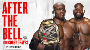 Tonight, the new challenger for the universal championship will respond to the champion. New Wwe Champion Bobby Lashley And Apollo Crews Join Wwe After The Bell Tomorrow One Day Early Wwe