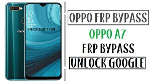 In case your oppo a7 requires multiple unlock codes, all unlock codes necessary to unlock your oppo a7 are automatically sent to you. Oppo A7 Frp Bypass Unlock Google Account Without Pc