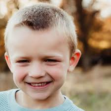 Fundraiser for Molly Rockwood by Andy Herzig : Care for Spencer Rockwood  and Family