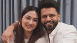 Laughter Chefs: Rahul Vaidya hilariously reveals how he convinced wife  Disha Parmar to let him work