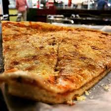 the late night pizza spot in florida with slices as big as your head delicious pizza late night pizza pizza