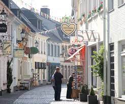 Moers, a city of about 104,000 inhabitants in the ruhr area in western germany is a popular travel destination in the region. Highlights In Moers
