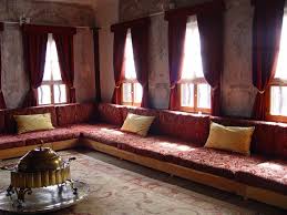 Tarihi Turk Yoruk Safranbolu Evleri Turkey In 2020 Ottoman In Living Room Living Decor Rustic House