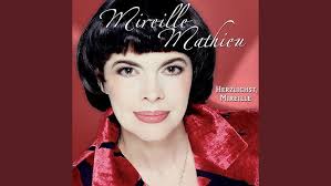 Mireille Mathieu
