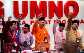 Perhimpunan agung umno yang masuk hari kedua pada jumaat menyambung semula perbahasan usul ucapan dasar presiden. Perhimpunan Agung Umno 8 12 Dis Najib Mynewshub