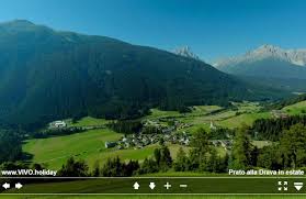 Nel nostro residence pojaufer siete sicuri di trovare quello che state cercando! Vacanze A Prato Alla Drava In Val Pusteria Sancandido Net
