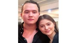 (nope, this isn't us randomly smashing our keyboard.) we're simply asking how are you? in german.this particular european language is of. Jk Labajo Pens Birthday Message For Girlfriend Maureen Wroblewitz