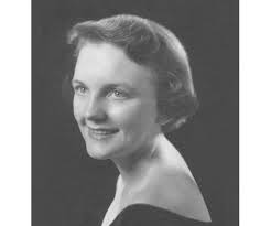 Marilee Binns Obituary (1936