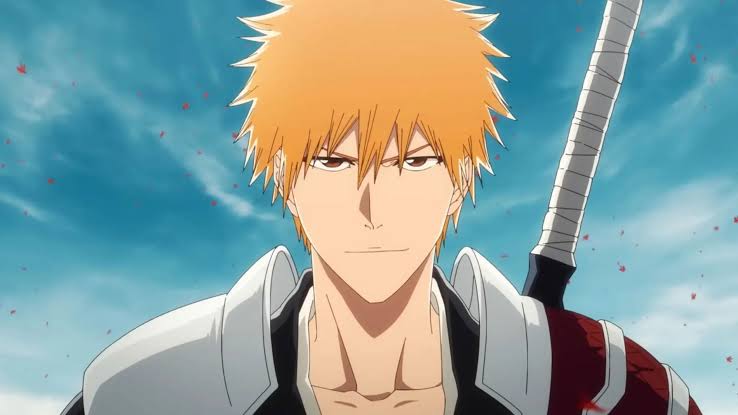 "Ichigo Kurosaki Quiz"